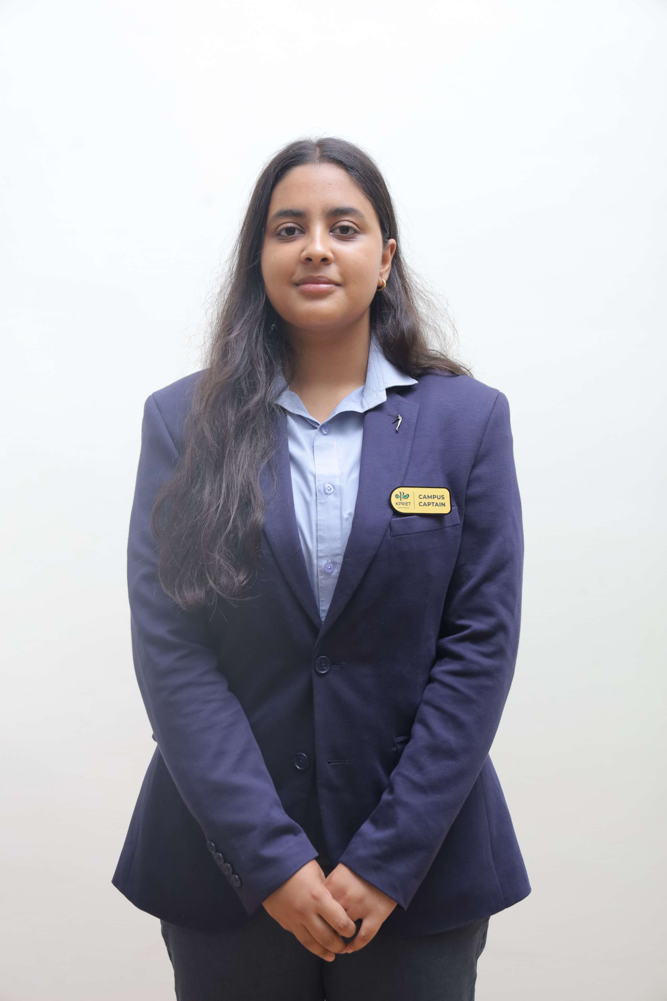 R A RITHIKA
